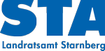 Firmenlogo: Landratsamt Starnberg