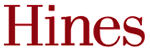 Firmenlogo: Hines Immobilien GmbH