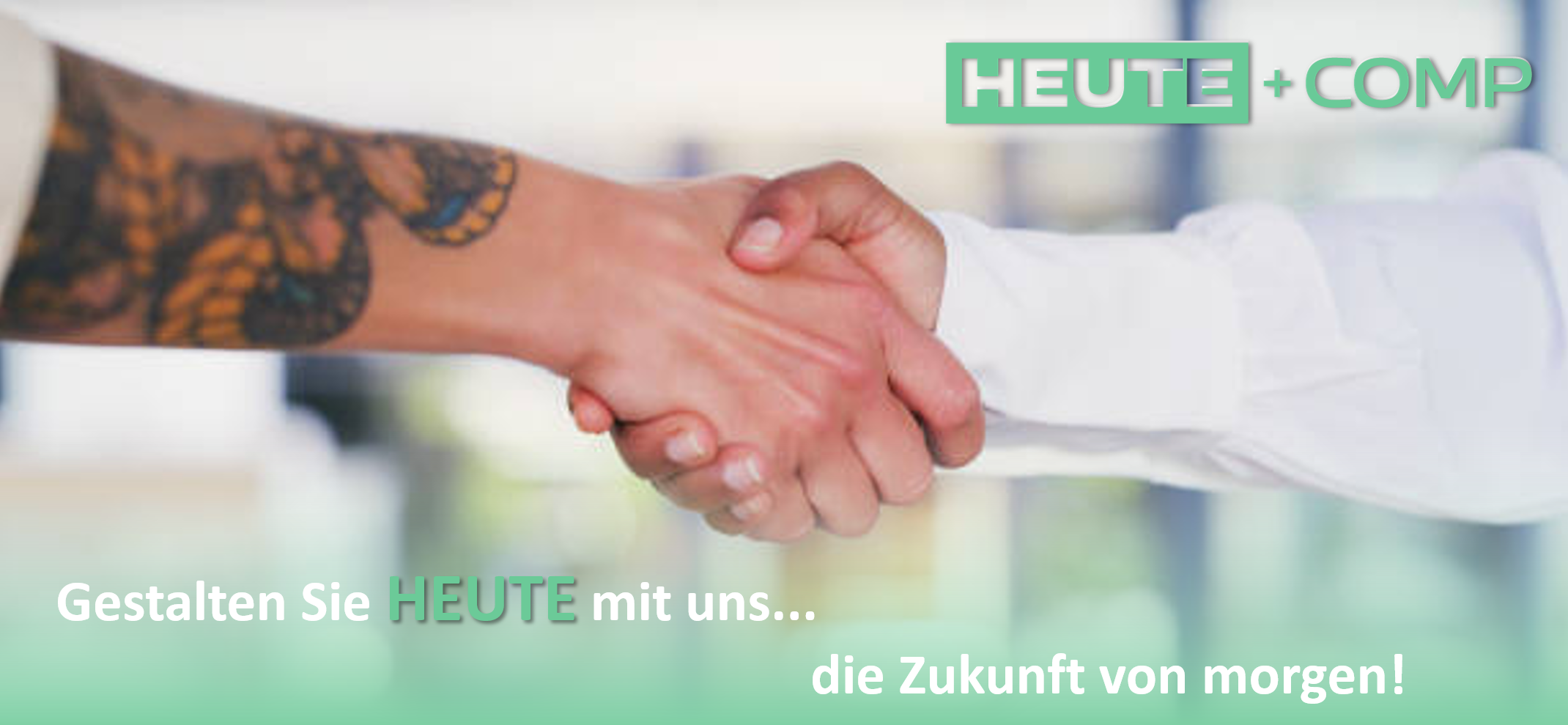 Bild aus der Arbeitswelt