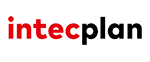 Firmenlogo: intecplan integrierte technische Planung GmbH