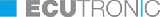 Firmenlogo: ECUtronic GmbH