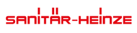 Firmenlogo: Sanitär-Heinze GmbH & Co. KG