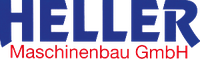 Firmenlogo: Heller Maschinenbau GmbH