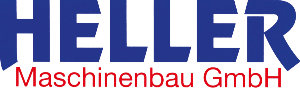 Logo: Heller Maschinenbau GmbH