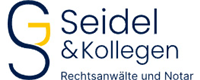 Firmenlogo: Guido Seidel & Kollegen