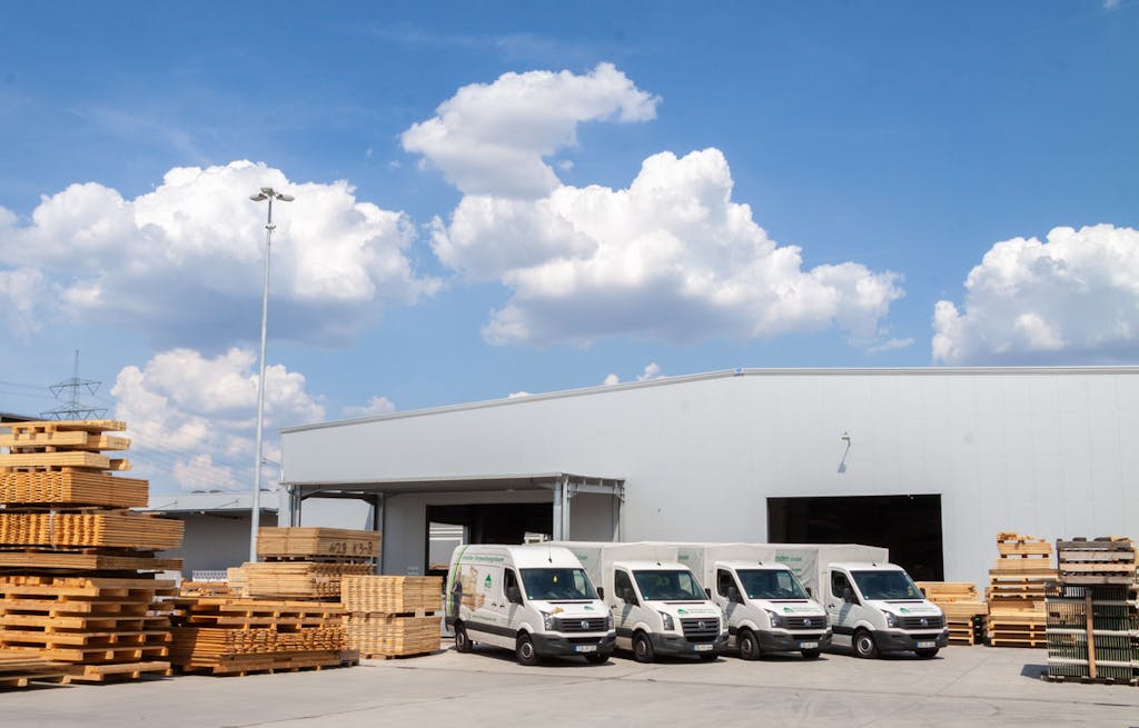 Holzindustrie Dresden GmbH