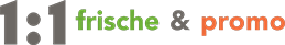 1zu1 frische & promo