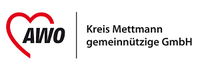 Firmenlogo: AWO gemeinnützige Bergische Kooperationsges. Remscheid Leverkusen Mettmann