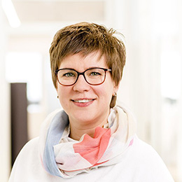 Sarah Lübbers