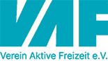 Firmenlogo: Verein Aktive Freizeit e.V.