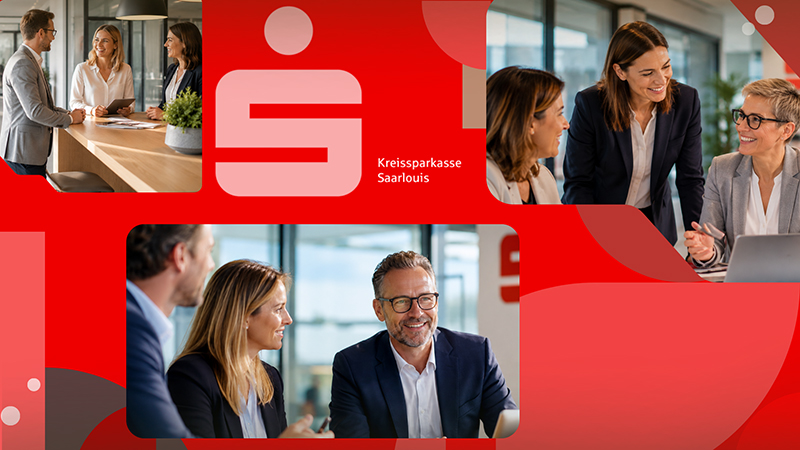 Team - Kreissparkasse Saarlouis