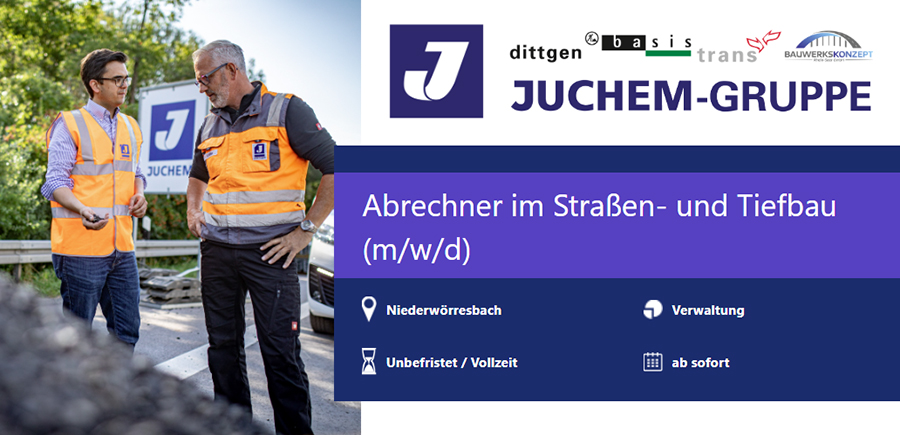Headerbild der Anzeige