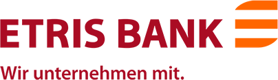 ETRIS BANK Wir unternehmen mit