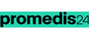 Firmenlogo: Promedis24 GmbH
