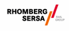 Firmenlogo: Rhomberg Sersa Rail Group