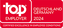 top Deutschland Germany Employer 2024 Certified Excellence In Employee Conditions