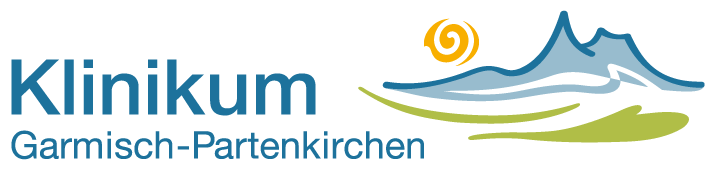 Firmenlogo: Klinikum Garmisch-Partenkirchen