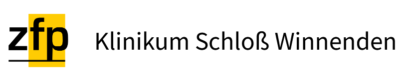 Firmenlogo: Klinikum Schloß Winnenden
