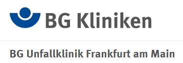 Firmenlogo: BG Unfallklinik Frankfurt am Main