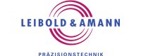 Firmenlogo: Leibold & Amann GmbH u. Co. KG