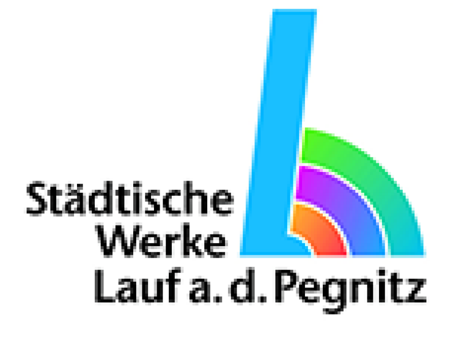 Firmenlogo: StWL Städtische Werke Lauf a.d. Pegnitz GmbH