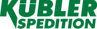 Firmenlogo: Spedition Kübler GmbH