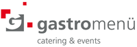 Firmenlogo: gastromenü GmbH