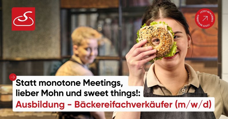 Meisterbäckerei Steinecke GmbH & Co. KG