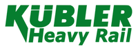 Firmenlogo: Kübler Heavy Rail GmbH