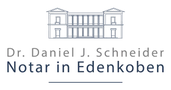 Notar Dr. Daniel J. Schneider