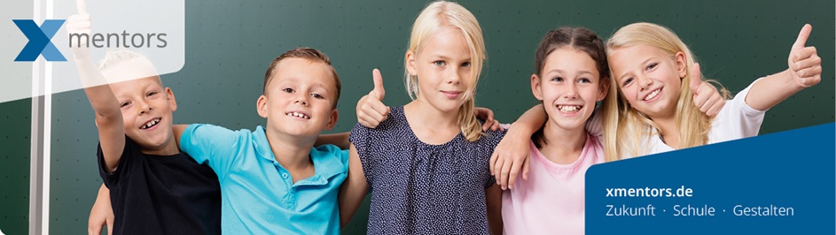 Xmentors GmbH, xmentors.de Lernen. Verbessern. Fördern. Kinder
