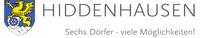 Gemeinde Hiddenhausen