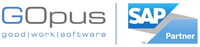 GOpus GmbH
