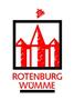 Firmenlogo: Stadt Rotenburg (Wümme)