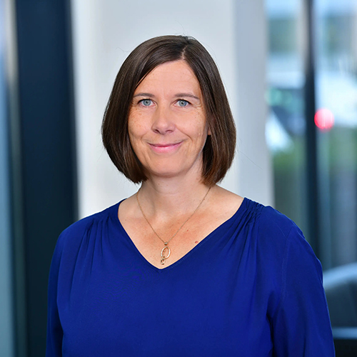 Katrin Hackfort
