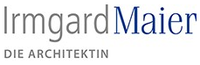 Firmenlogo: Die Architektin Irmgard Maier