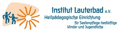 Institut Lauterbad e.V. Heilpädagogische Einrichtung für Seelenpflege-bedürftige Kinder und Jugendliche